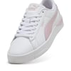PUMA 40021707 Jada Classic  White-Rose Mauve