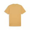 PUMA 58673691 ESS Heather Tee-Ginger Tea