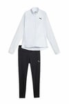 PUMA 67002469 Active Woven Suit Icy Blue