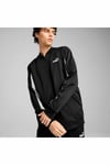 PUMA 68485101 Poly Baseball Suit  Black Erkek Eşofman Takımı