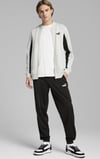 PUMA 68485161 Poly Baseball Eşofman Takımı Suit Glacial Gray