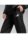PUMA 68485201 Poly Piping Suit  Black