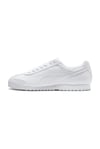 Puma Ayakkabı 35357221 Roma Basic white-light gray