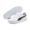 Puma Ayakkabı 38014704 Skye Clean White-Black