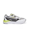 Puma Erkek Ayakkabı 38463912 X-Ray Speed Lite Gray Violet-Platinum Gr