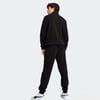 Puma ESS Sweat Suit Ruby Summer Erkek Siyah Eşofman Takımı (68484896)