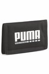 Puma Plus Wallet Erkek Cüzdan Siyah (05447601)