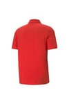 PUMA Polo T-Shirt 58667411 ESS Pique Polo High Risk Red