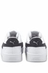 Puma Sneaker Ayakkabı 38014704 Skye Clean White-Black T