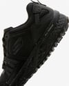 SKECHERS 180061 BBK ESCAPE PLAN - ENDLESS PURSUIT Siyah