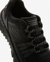 SKECHERS 180061 BBK ESCAPE PLAN - ENDLESS PURSUIT Siyah