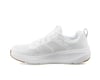 SKECHERS 220328 WSL GO RUN ELEVATE - HEMISPHERE Beyaz/Gümüş