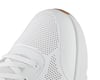 SKECHERS 220328 WSL GO RUN ELEVATE - HEMISPHERE Beyaz/Gümüş