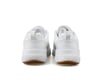 SKECHERS 220328 WSL GO RUN ELEVATE - HEMISPHERE Beyaz/Gümüş