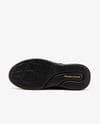 Skechers Arch Fit Darlo Weedon 204463 BBK Erkek Siyah Günlük Sneaker Spor Ayakkabı