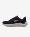 Skechers Arch Fit Summits Erkek Siyah Spor Ayakkabı (233178TK BKCC)