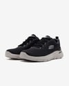 Skechers Arch Fit Summits Erkek Siyah Spor Ayakkabı (233178TK BKCC)