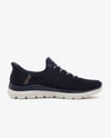 Skechers Arch Fit Summits Erkek  Spor Ayakkabı (233177TK NVYL)