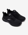 Skechers Arch Fit Summits Kadın Siyah Spor Ayakkabı (150754TK BBK)