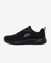 Skechers Arch Fit Summits Kadın Siyah Spor Ayakkabı (150754TK BBK)