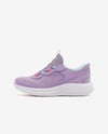 Skechers Bounder Pro Kız Çocuk Spor Ayakkabı (303690L LAV)