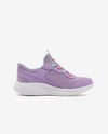 Skechers Bounder Pro Kız Çocuk Spor Ayakkabı (303690L LAV)