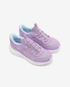 Skechers Bounder Pro Kız Çocuk Spor Ayakkabı (303690L LAV)