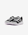 Skechers Bounder Super Leap Erkek Çocuk Gri Spor Ayakkabı (407609N SLBK)