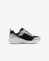 Skechers Bounder Super Leap Erkek Çocuk Gri Spor Ayakkabı (407609N SLBK)