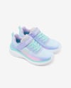 Skechers Boundless Color Blitz Kız Çocuk Mor Spor Ayakkabı (303599L LVMT)