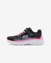 Skechers Boundless Color Blitz Kız Çocuk Siyah Spor Ayakkabı (303599L BKMT)