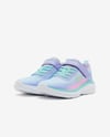 Skechers Boundless Color Blitz Kız Çocuk Mor Spor Ayakkabı (303599L LVMT)
