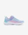 Skechers Boundless Color Blitz Kız Çocuk Mor Spor Ayakkabı (303599L LVMT)