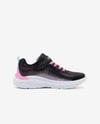 Skechers Boundless Color Blitz Kız Çocuk Siyah Spor Ayakkabı (303599L BKMT)