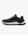 Skechers Brockmont 210990 BLK Erkek Siyah Outdoor Sneaker Spor Ayakkabı