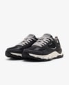 Skechers Brockmont 210990 BLK Erkek Siyah Outdoor Sneaker Spor Ayakkabı