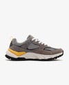 Skechers Brockmont 210990 GRY Erkek Gri Outdoor Sneaker Spor Ayakkabı
