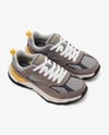 Skechers Brockmont 210990 GRY Erkek Gri Outdoor Sneaker Spor Ayakkabı