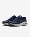 SKECHERS Erkek 232040TK NVY ARCH FIT
