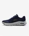 SKECHERS Erkek 232040TK NVY ARCH FIT