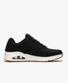 SKECHERS Erkek Ayakkabı 52458 BLK UNO - STAND ON AIR
