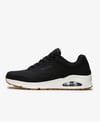SKECHERS Erkek Ayakkabı 52458 BLK UNO - STAND ON AIR