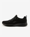 SKECHERS Erkek Ayakkabı 894114TK BBK DYNAMİGHT