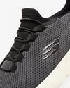 SKECHERS Erkek Ayakkabı 894114TK BLK DYNAMİGHT