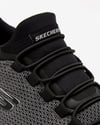 SKECHERS Erkek Ayakkabı 894114TK BLK DYNAMİGHT