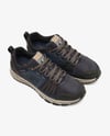 Skechers Escape Plan 51591TK NVOR Erkek Lacivert Outdoor Yürüyüş Ayakkabısı