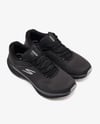 Skechers Go Run Consistent 2.0 220865TK BLK Erkek Siyah Koşu ve Yürüyüş Ayakkabısı