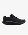 Skechers Go Run Consistent 2.0 220865TK BLK Erkek Siyah Koşu ve Yürüyüş Ayakkabısı