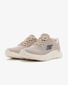 Skechers Go Walk Flex 216919TK TPE Erkek Bej Yürüyüş Ayakkabısı Sneaker