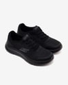 Skechers GO WALK Flex Erkek Siyah Sneaker Ayakkabı (216919TK BBK)